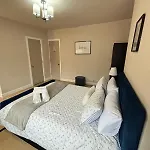 Stylish Camden Studio