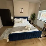 Stylish Camden Studio