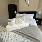 Stylish Camden Studio