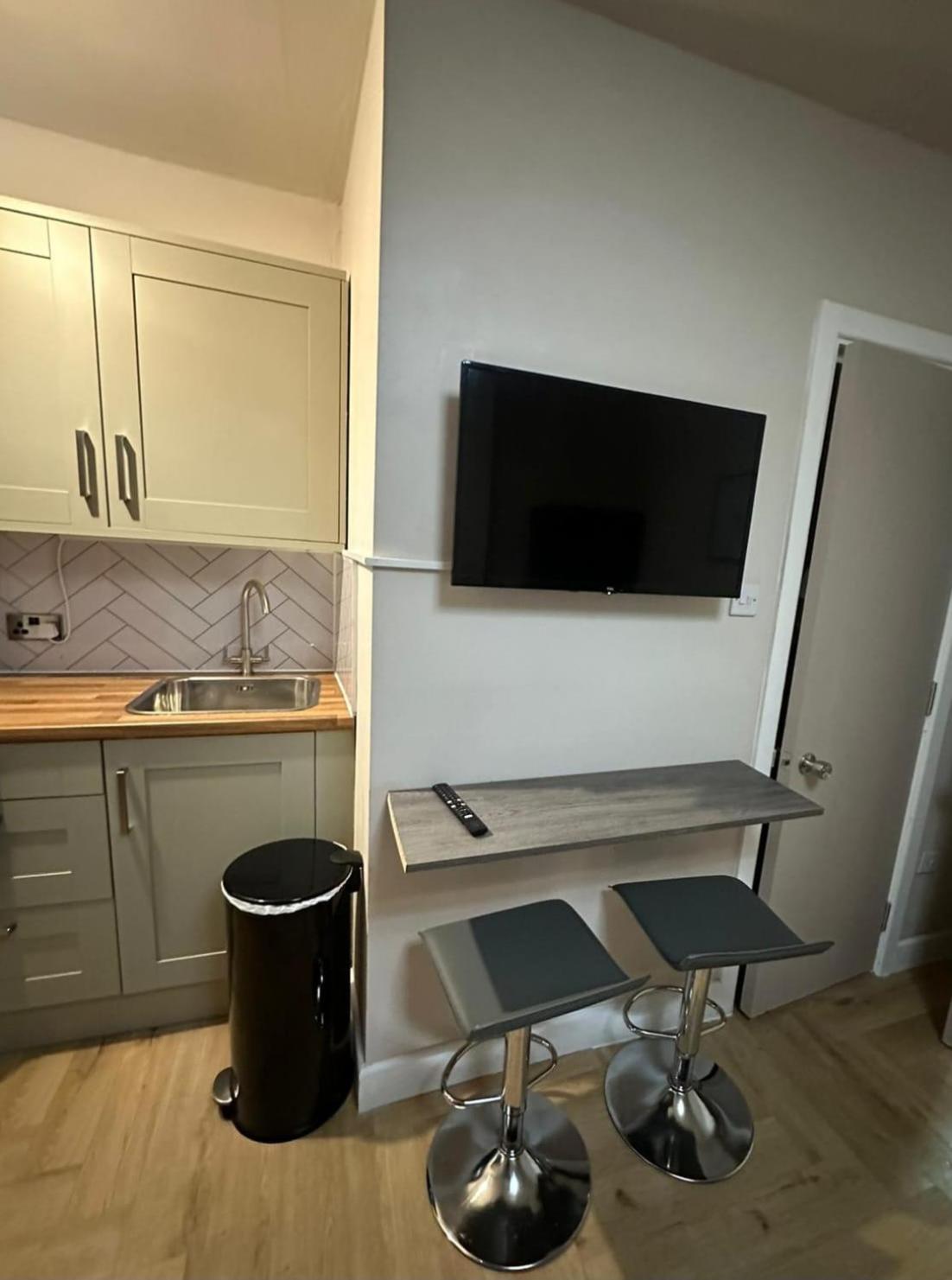 Appartamento Stylish Camden *
