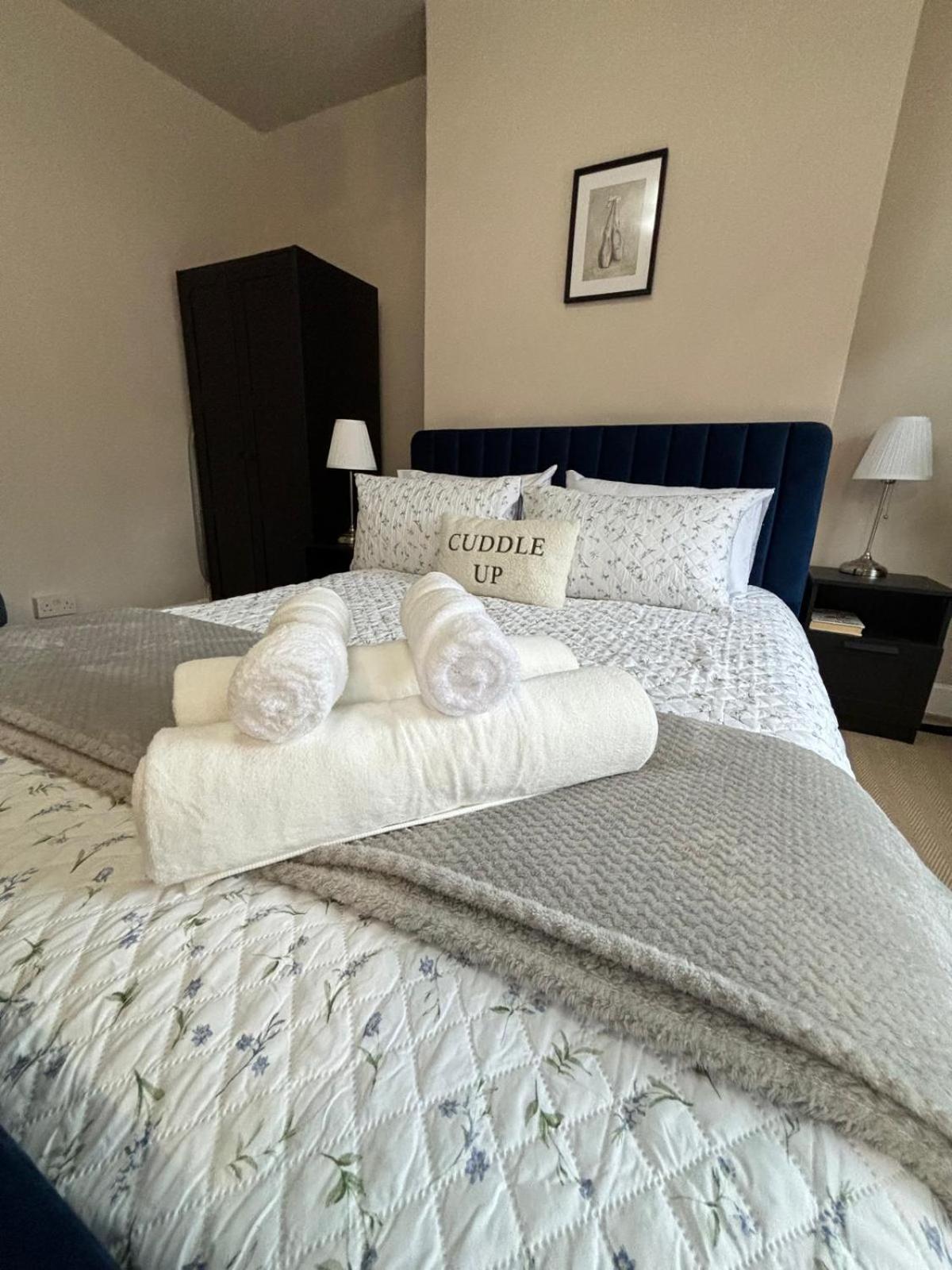 Appartamento Stylish Camden Londra