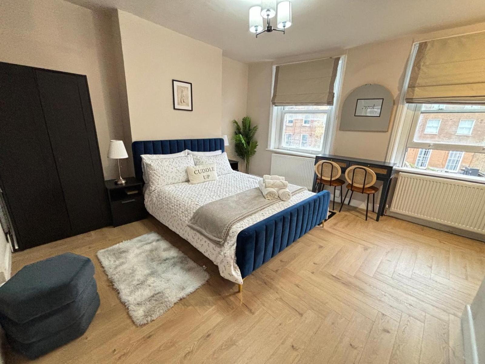 Appartamento Stylish Camden Londra